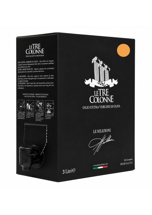 C - Bag in Box 3L - Le Selezioni ARMONIA 2025/26