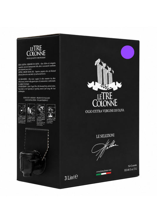 B - Bag in Box 3L - Le Selezioni OGLIAROLA- 2025/26 -10% SCONTO ULTIMI PEZZI
