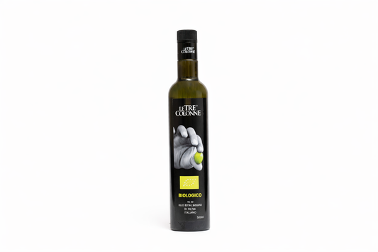 L - LE TRE COLONNE BIO - 500ml - 2025/26 - SCONTO ULTIMI PEZZI