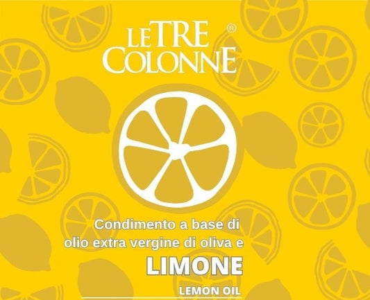 N - CONDIMENTO - Limone