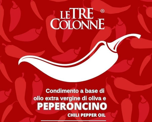 M - CONDIMENTO - Peperoncino