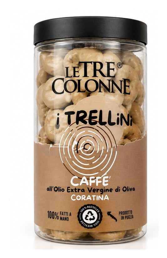 U - i TRELLiNi AL CAFFE'