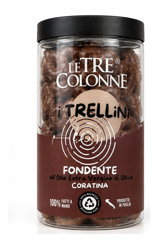 U - i TRELLiNi AL FONDENTE